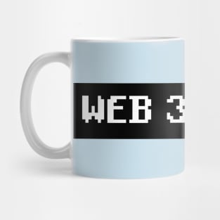 Web 3.0 Mom Mug